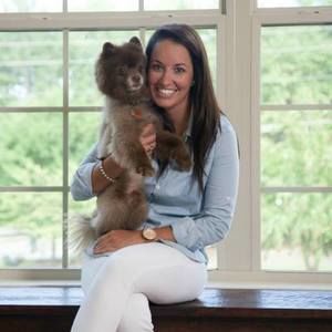 Meet your Posher, Ashlyn